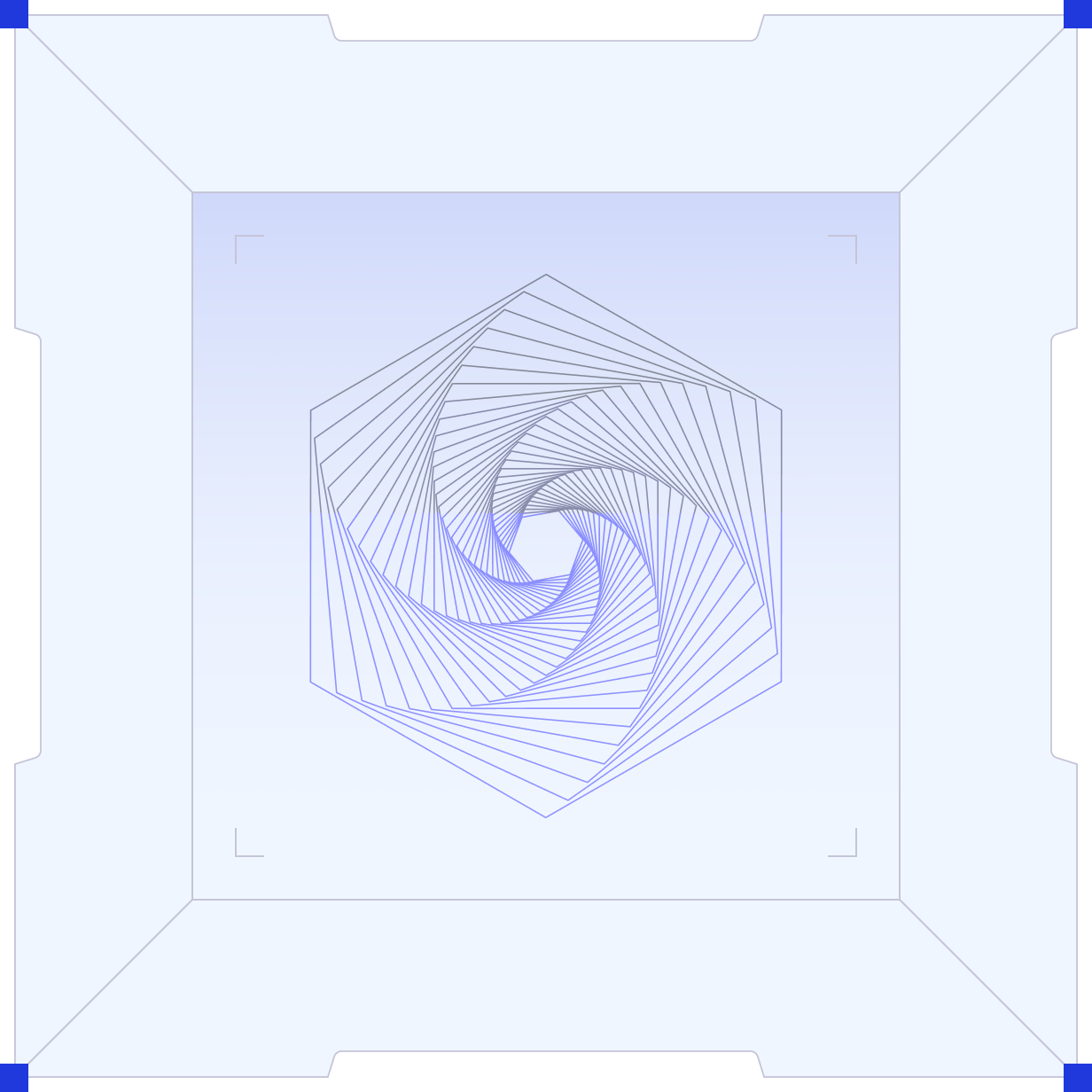 ecosystem builder launchpad